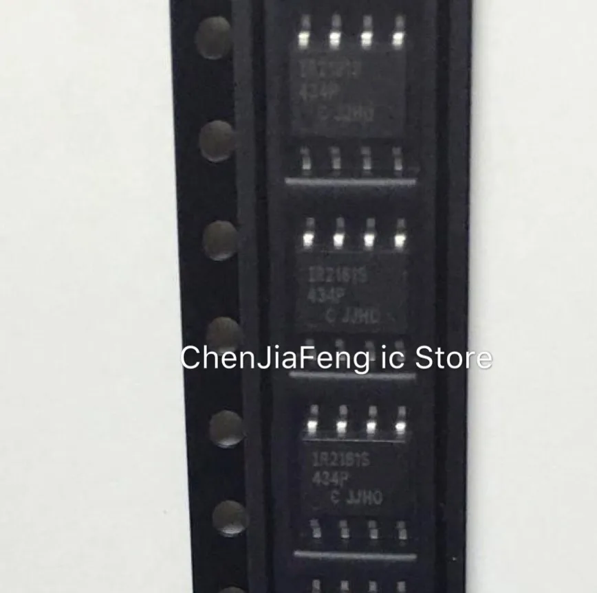 10 шт. ~ 50 шт./лот IR2181STRPBF IR2181S SOP8 новый оригинальный |