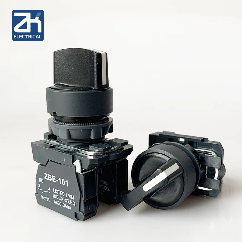 

Переключатель MAORUN 2/3 передач 22 мм