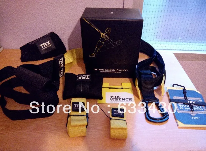 Черный pro Suspension дрессировщик 2 шт FedEx(ND