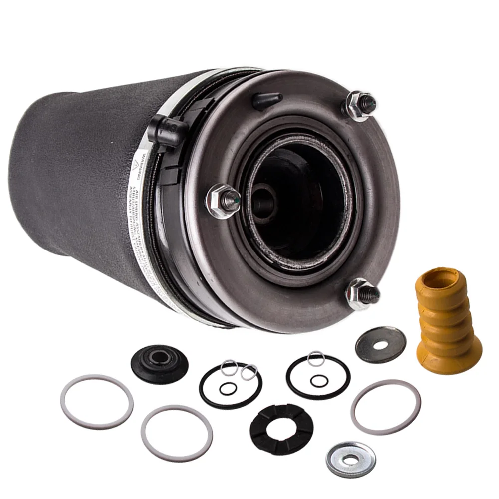 

Для Land Rover для Range Rover 03-09 Air амортизатор для сборки RNB000750 для L322 MK-III RNB501530 передняя левая пневматическая подвеска