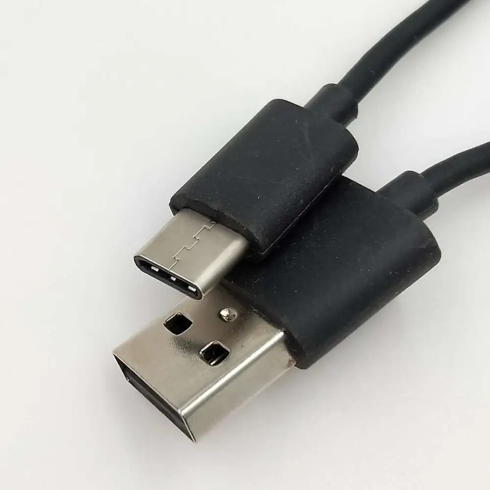 Оригинальный кабель для быстрой зарядки 100 см USB Type C Data Line Mi F1 F2 9 10 pro cc9 cc9e A3 6 6x Red mi