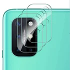 Для Tecno Pova 2 защита экрана закаленное стекло для Tecno Pova2 Защита объектива стеклянная пленка