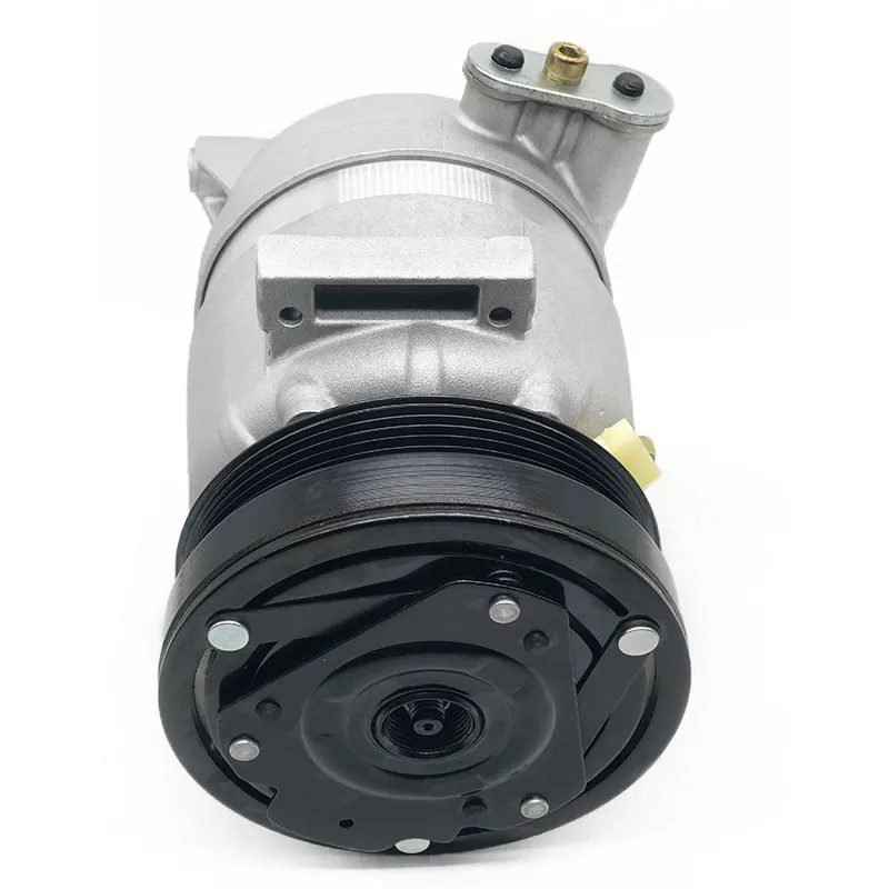 Автомобильный компрессор кондиционера V5 для chevrolet aveo Aveo 1.6L Aveo5 2009-2010 G3 730057 715559 715560