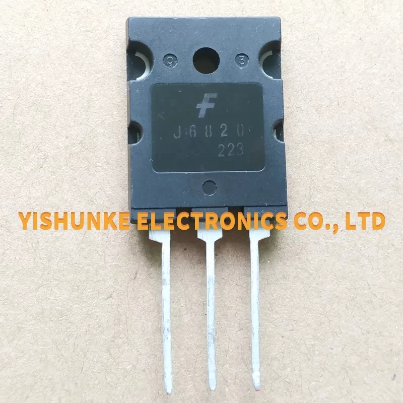 5PCS BU532AL BU2532 C4897 GT40T301 J6820 APT10040LVR K1527 TO-3PL | Электроника