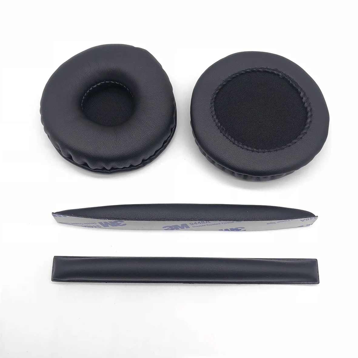 Сменные амбушюры подушка из пены повязка на голову для наушников Sennheiser HD25 HD 25 HD25-1