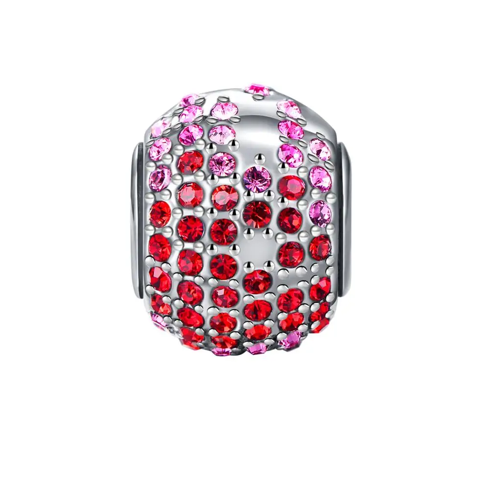 Classic Jewelry Beads 925 Silver Charm Bracelets Original Charms Brand Fashion Accessories |