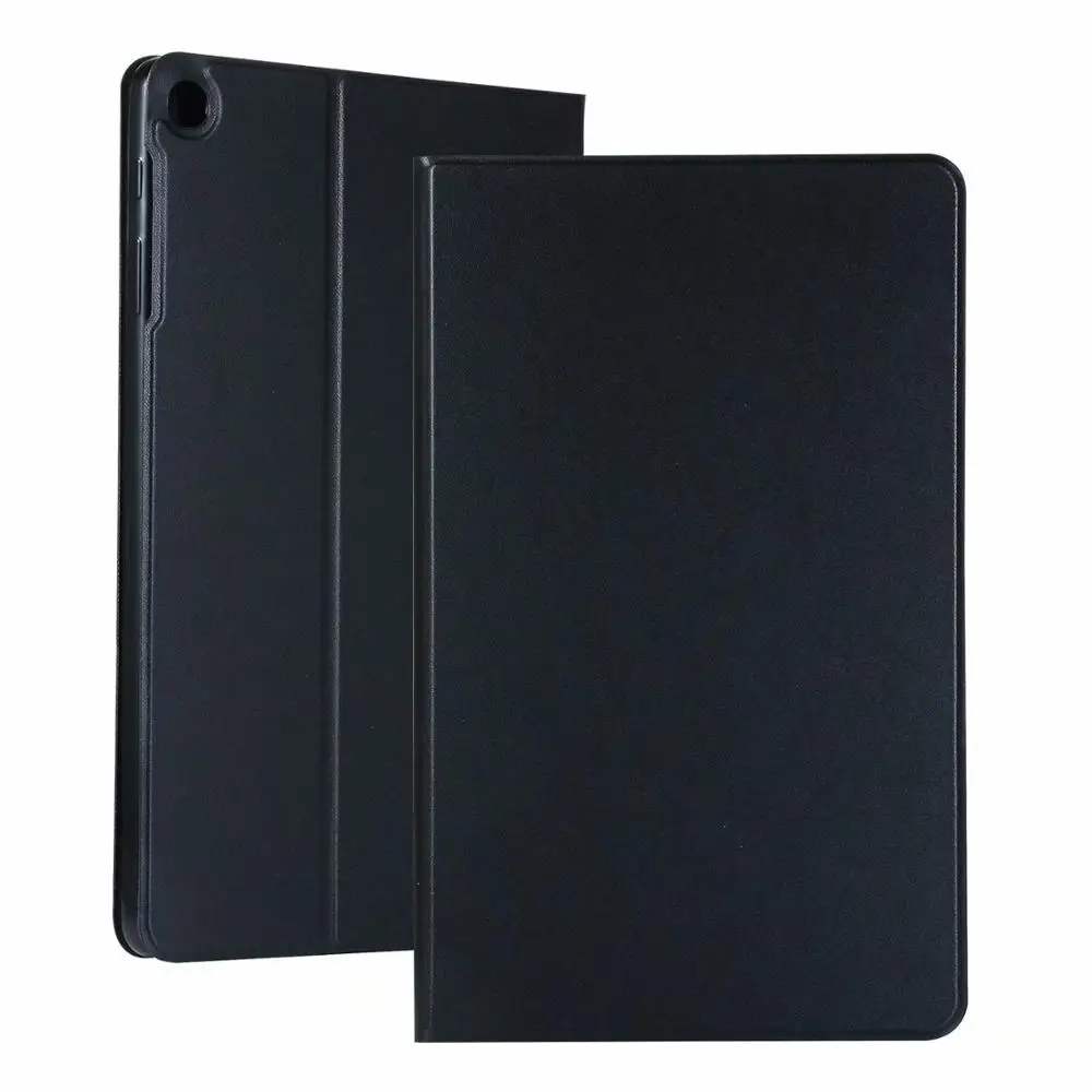 Умный чехол с откидной крышкой и подставкой для Samsung Galaxy Tab A 10 1 2019 чехлы задней