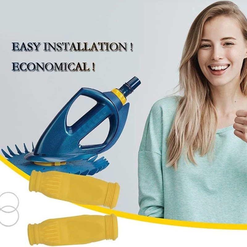 

Long Life Diaphragm W69698 Replacement with Retaining Ring W81600 Fits for Zodiac Baracuda G3, G4 Pool Cleaner Diaphragm