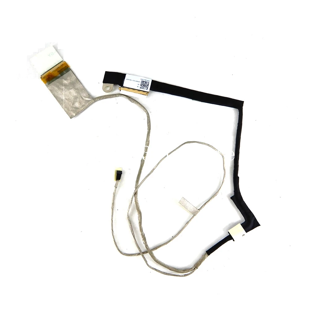 

FOR Asus For ASUS X450VC X450V LVDS DDXJALLC010 14005-00931700 LVDS CABLE Flexible cable