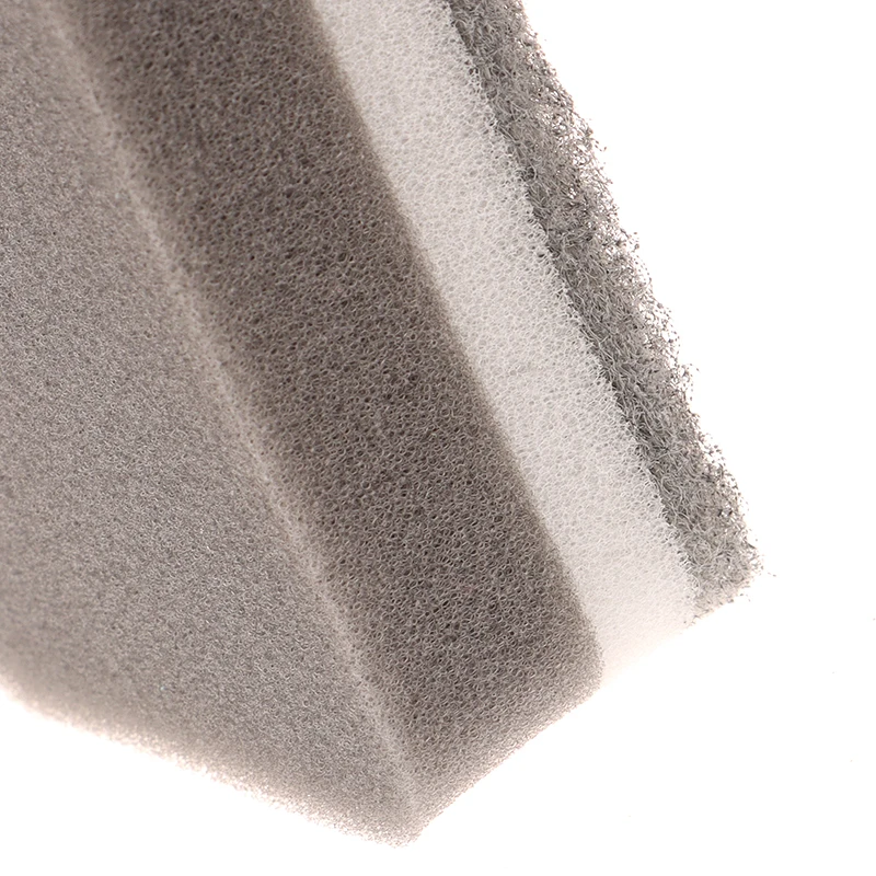

1pc Cleaning Sponge Scouring Pad Kitchen Sponge Cleaning Sponge Pad Washing Sponge Kitchen Accessories