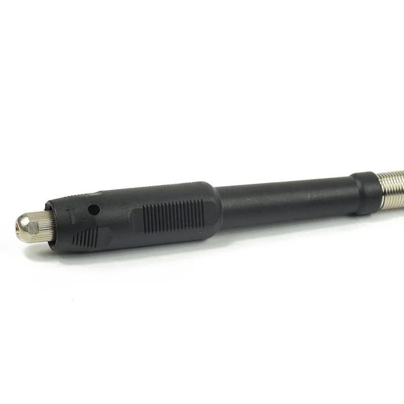

Electrical Grinding Machine Accessories Engraving Machine Extension Flexible Shaft Lengthened Cable Mill Shaft Customization