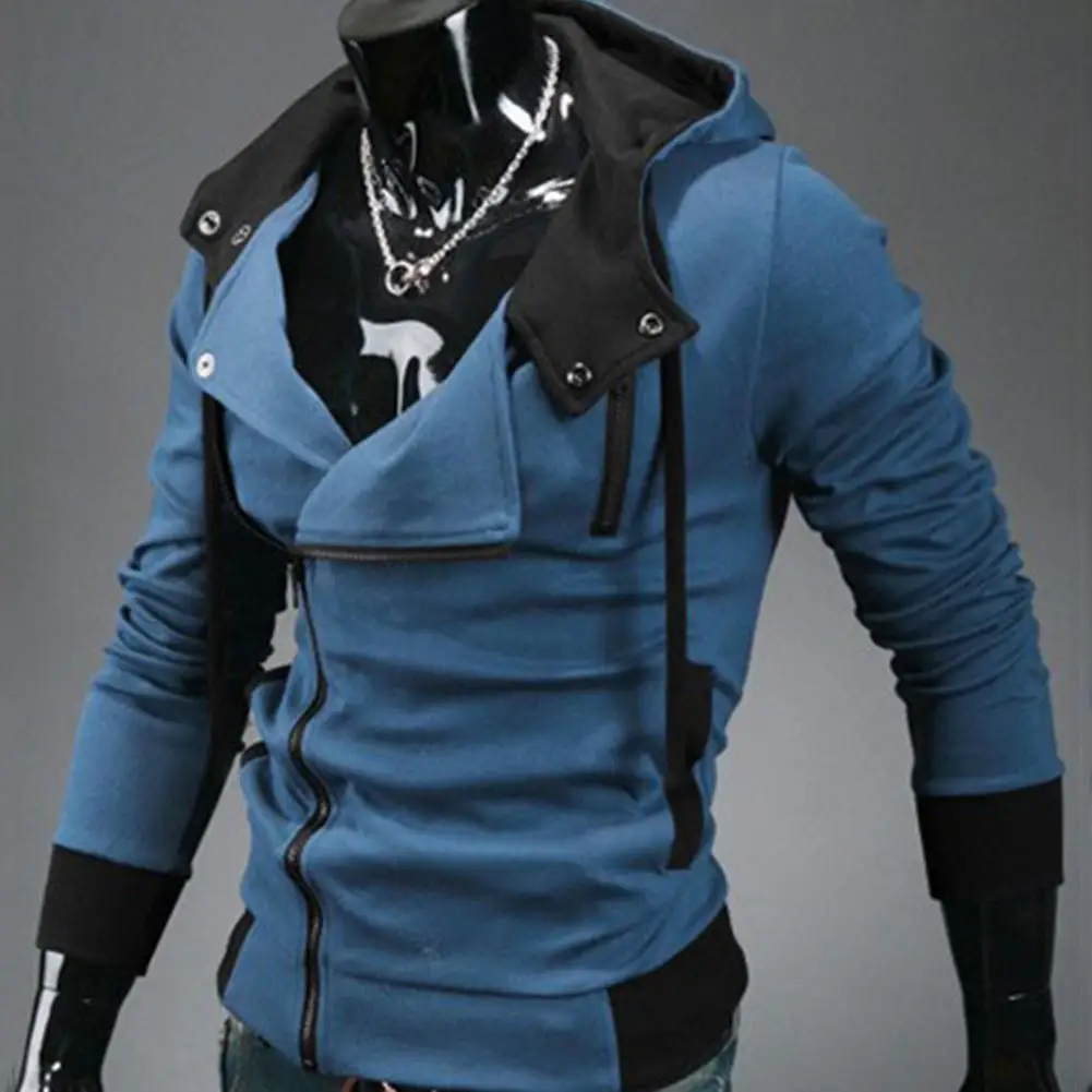 Весенне-Осеняя мужская повседневная куртка для мужчин мужские куртки пальто с