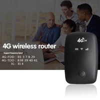 wireless router 150m 4g portable wireless router 2 45g dual band wifi router android 6 0