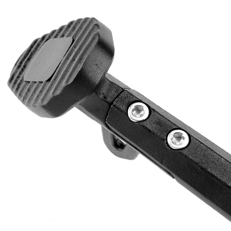 Подставки для мотоцикла колеса 26 см Модифицированная ножная подставка 4 цвета из