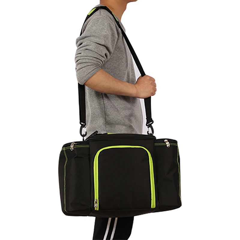 Сумка холодильник для пикника 26 л|Сумки-холодильники| |