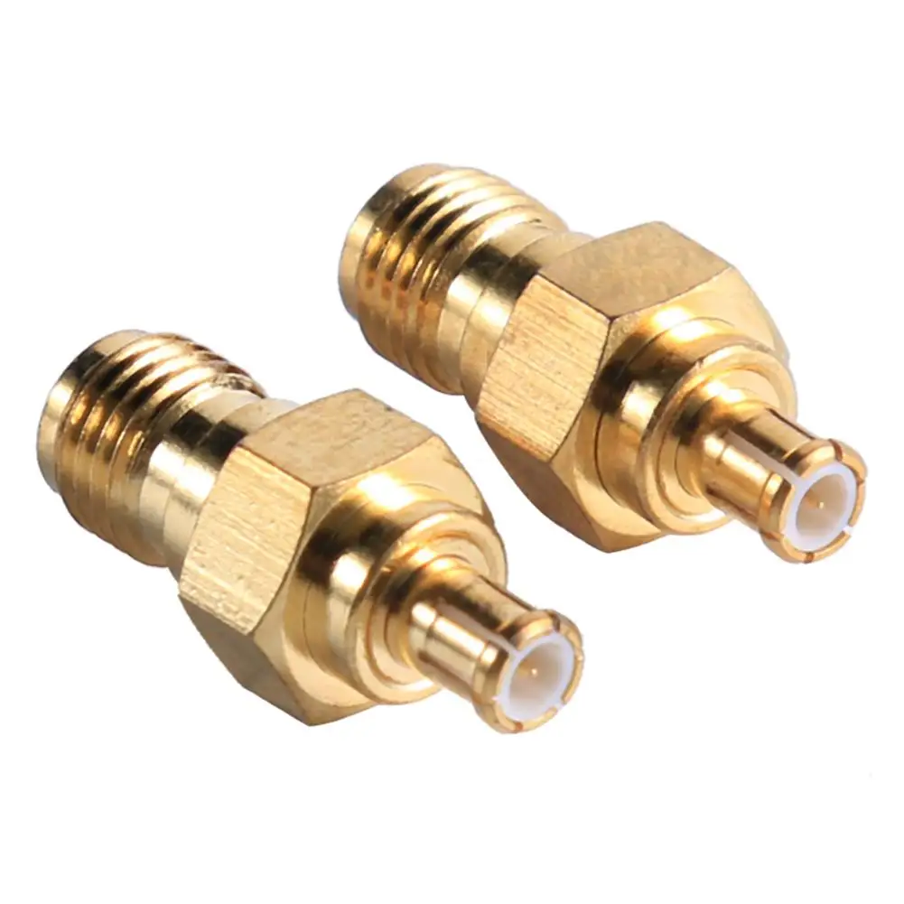 Разъем SMA Мама папа MCX|Соединители| |