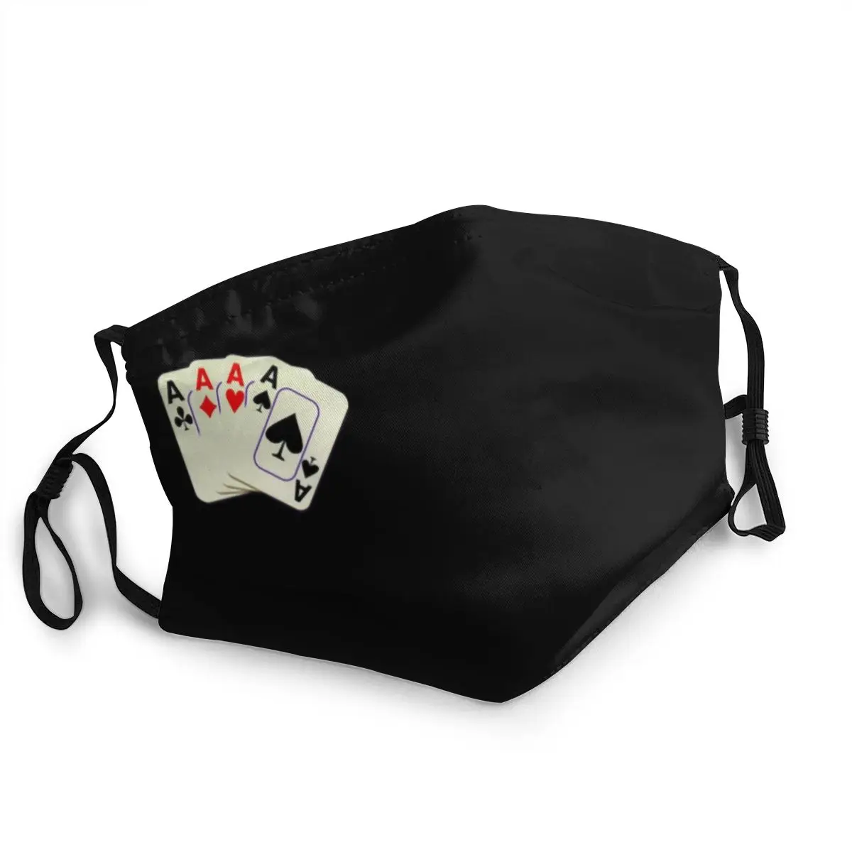 Чехол с защитой от пыли для игры в покер|Мужские маски-балаклавы| |