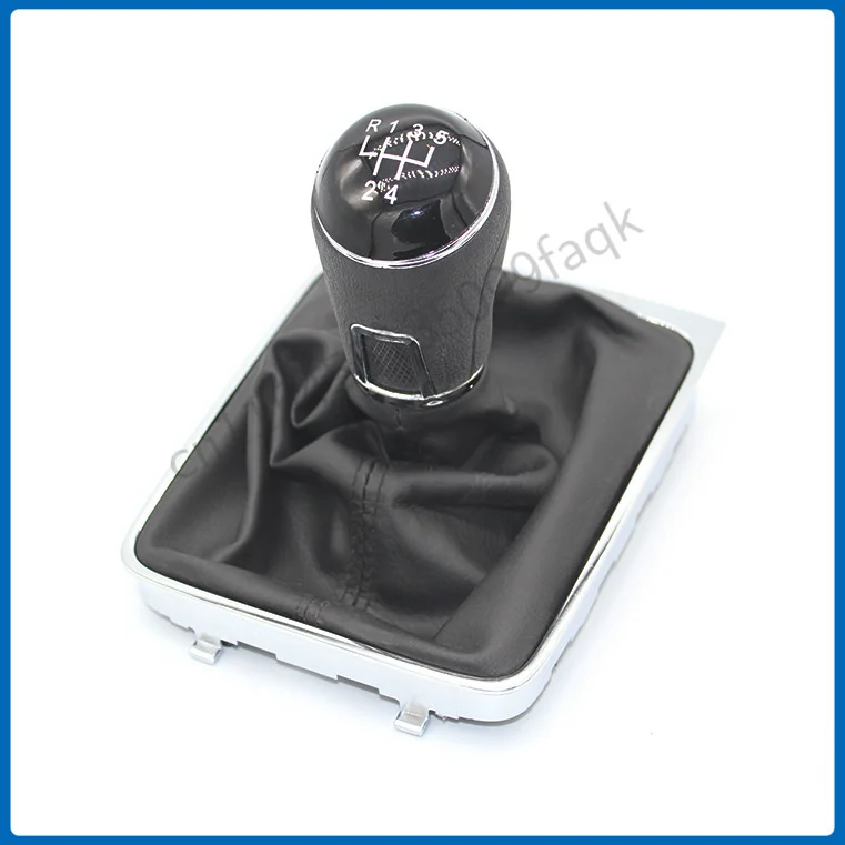 

Suitable for the 5 / 6 Gear of the Handball Shift Head of the Maiteng B6 B7 Shift Lever Handball Shift Sleeve