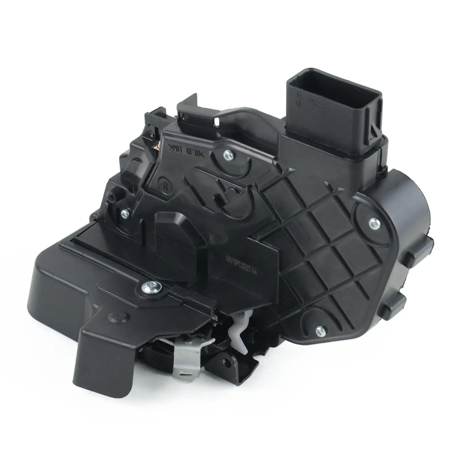 Привод дверного замка передней правой двери AP03 LR011275 RHD для Land Rover Range Discovery 3 и 4