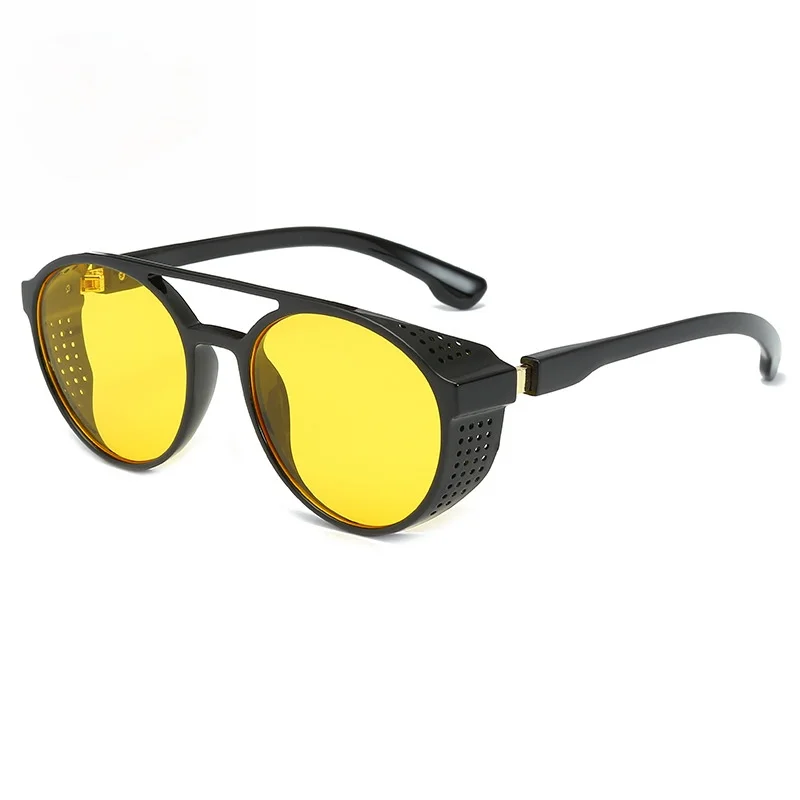 

GCV Men's Outdoor Sports Cycling Sunglasses Fashion Polarized Designer Sunglasses Glasses Men Marcas Famosas UV400