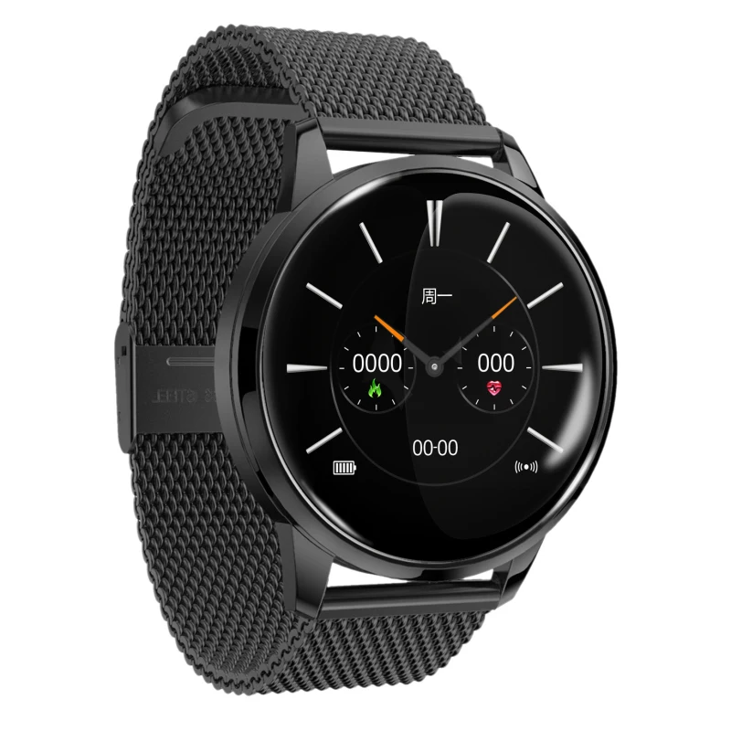 Новинка 2020 умные часы D28 с Bluetooth звонки для напоминания о пульсе и артериальном