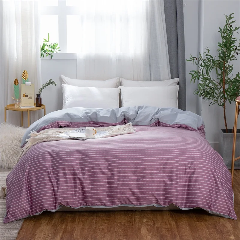 1 шт. летнее одеяло покрывало из промытого шелка пододеяльники крутой удобный