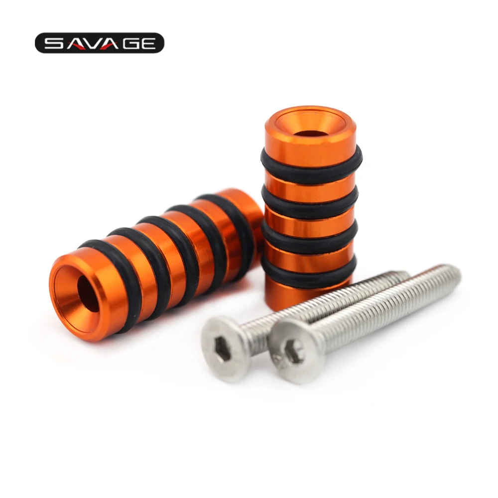 Педаль тормоза рычаг переключения передач подножки ступенчатый штифт для 690 DUKE R