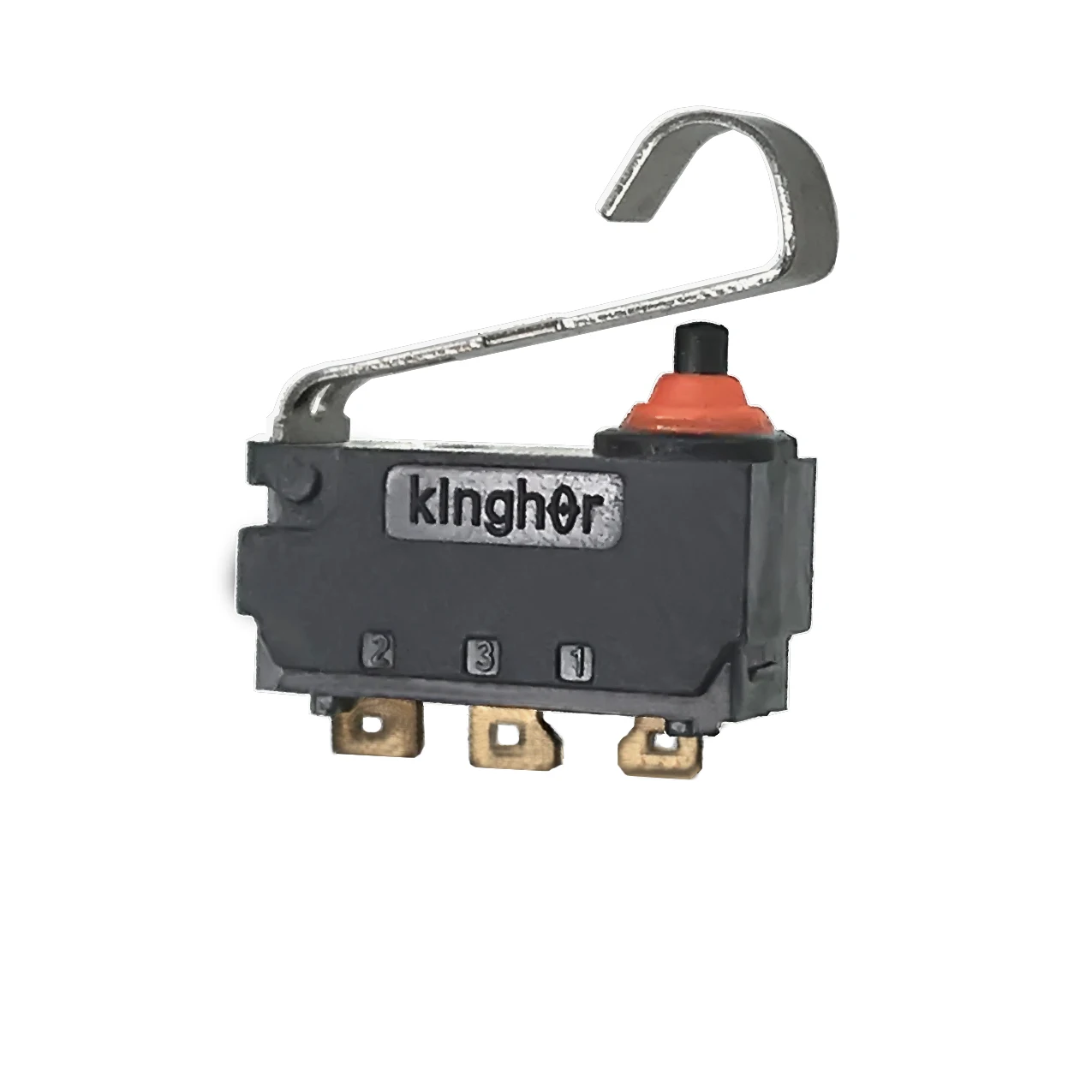 1 шт. Высококачественная IP67 водонепроницаемая Ручка рычага давления 14.7 для