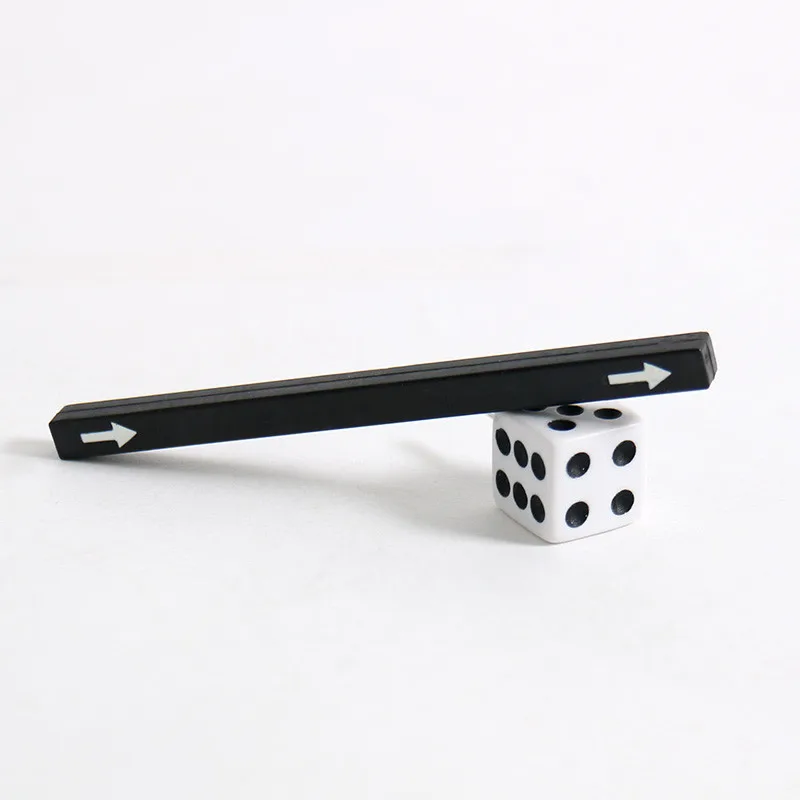 Волшебные кубики уменьшаются на мелкие большие превращаются в маленькую с