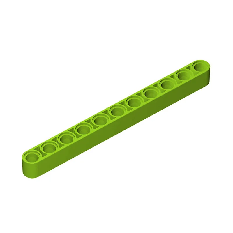Высокотехнологичный подъемник MOC 64290 32525 толстый строительный блок 1X11 детали