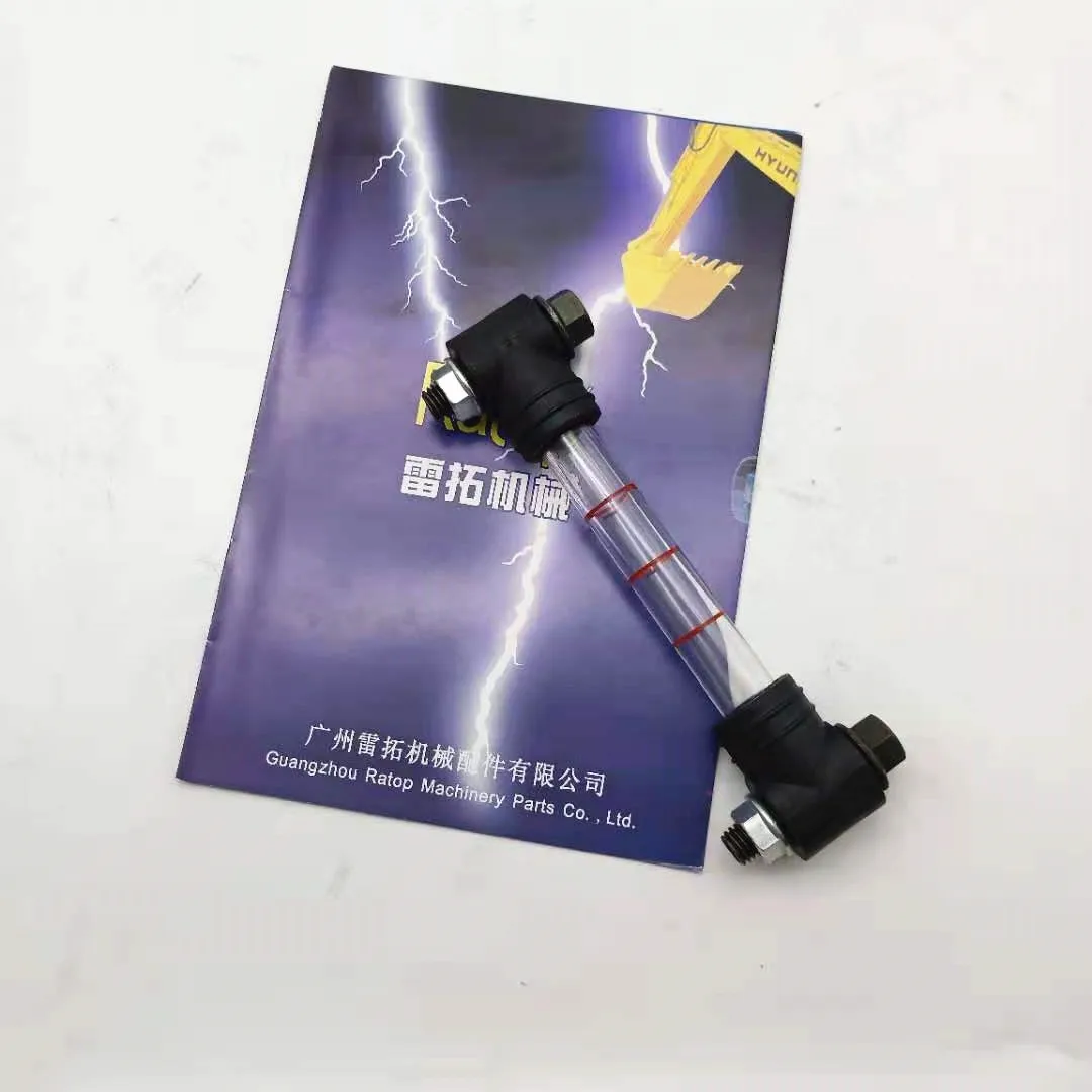 

High Quality CAT E320B E320C E320D Gauge Level Assembly 227 0620 227-0620 2270620
