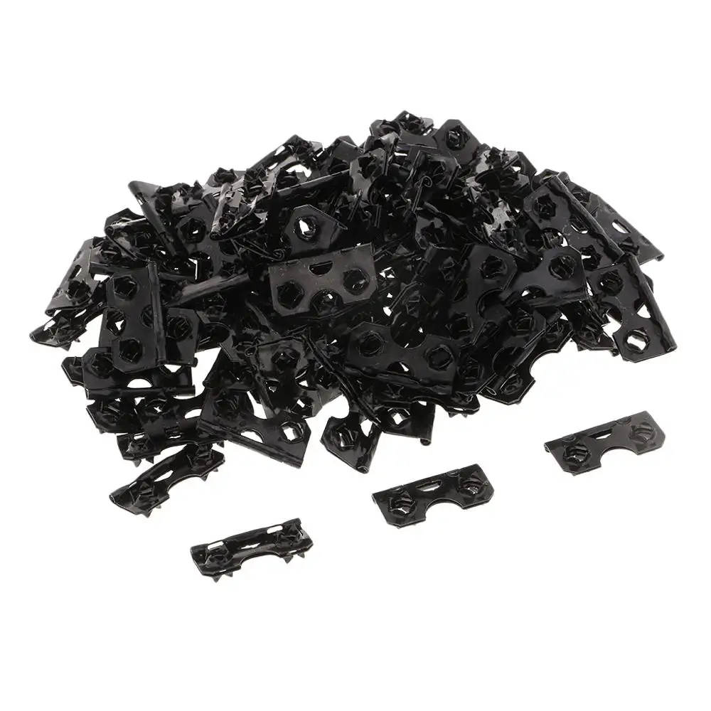 50 шт. сделай сам принадлежности для каркаса складной поворотный кронштейн стола