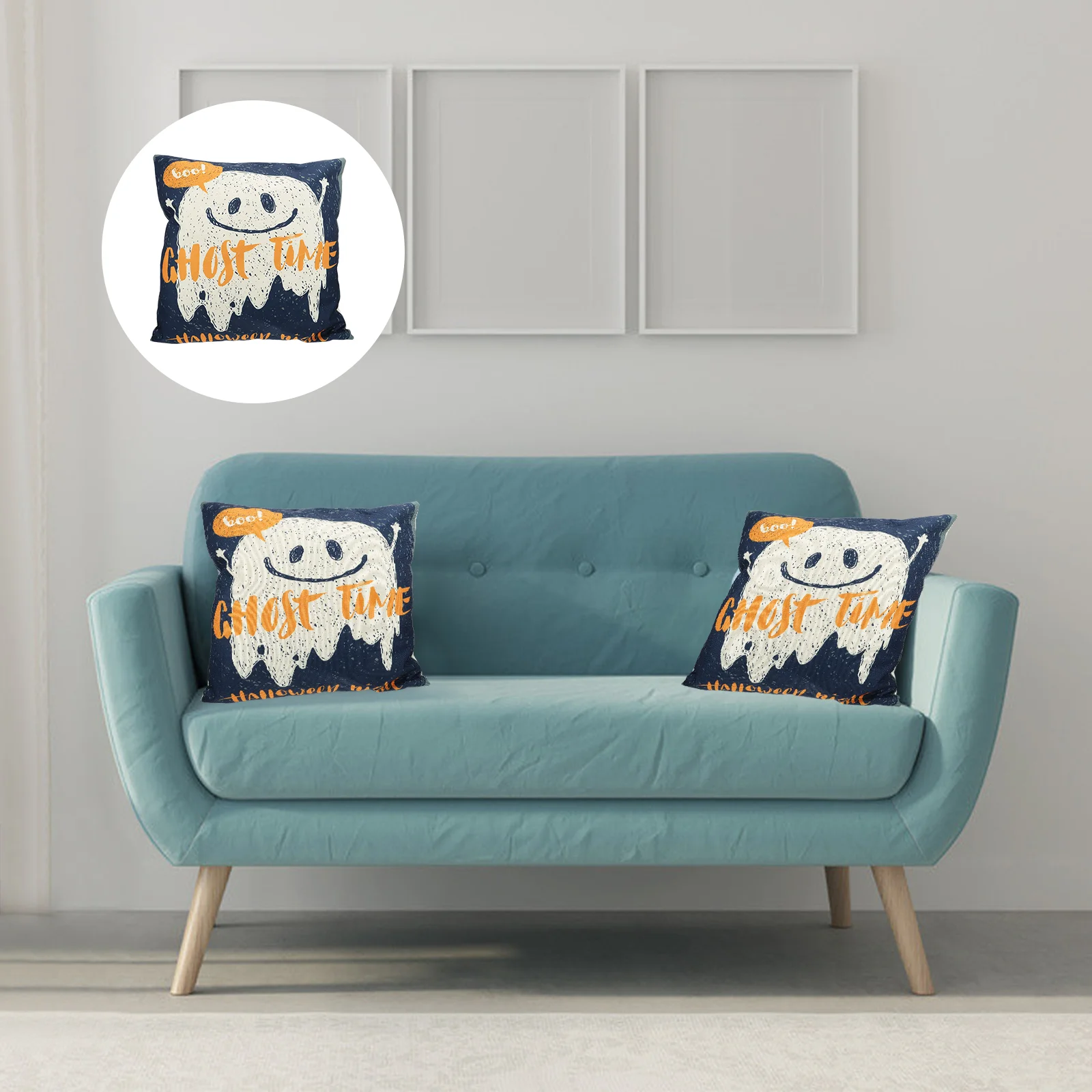 

4 шт. Чехол-Подушка для дивана