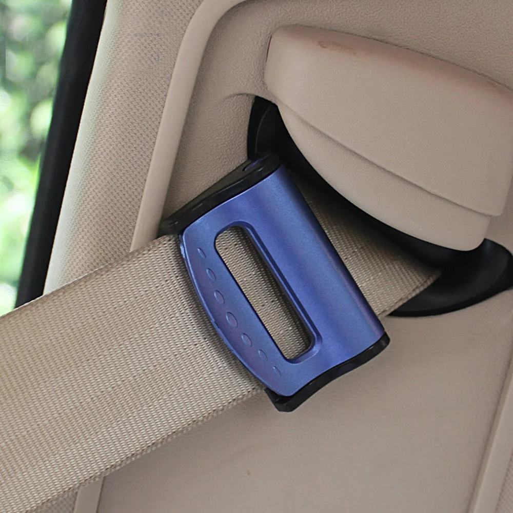 Автомобильный удлинитель ремня безопасности регулируемый зажим для 2 шт. Volkswagen