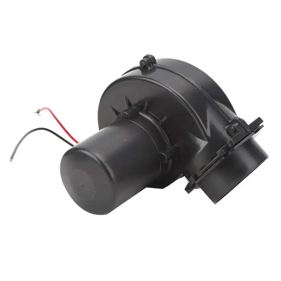 3in электрический турбокомпрессор холодный воздухозаборник генератор