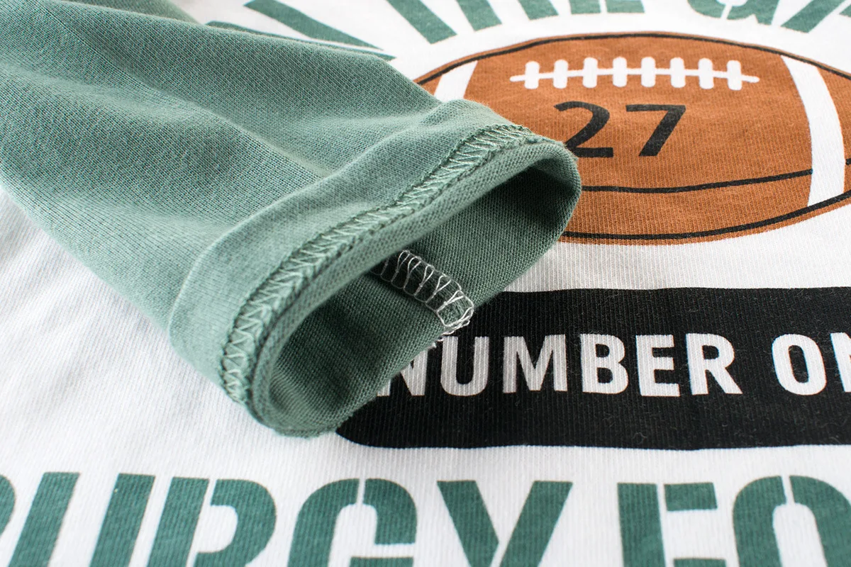 Детская рубашка с длинным рукавом на возраст 1-12 лет | Мать и ребенок