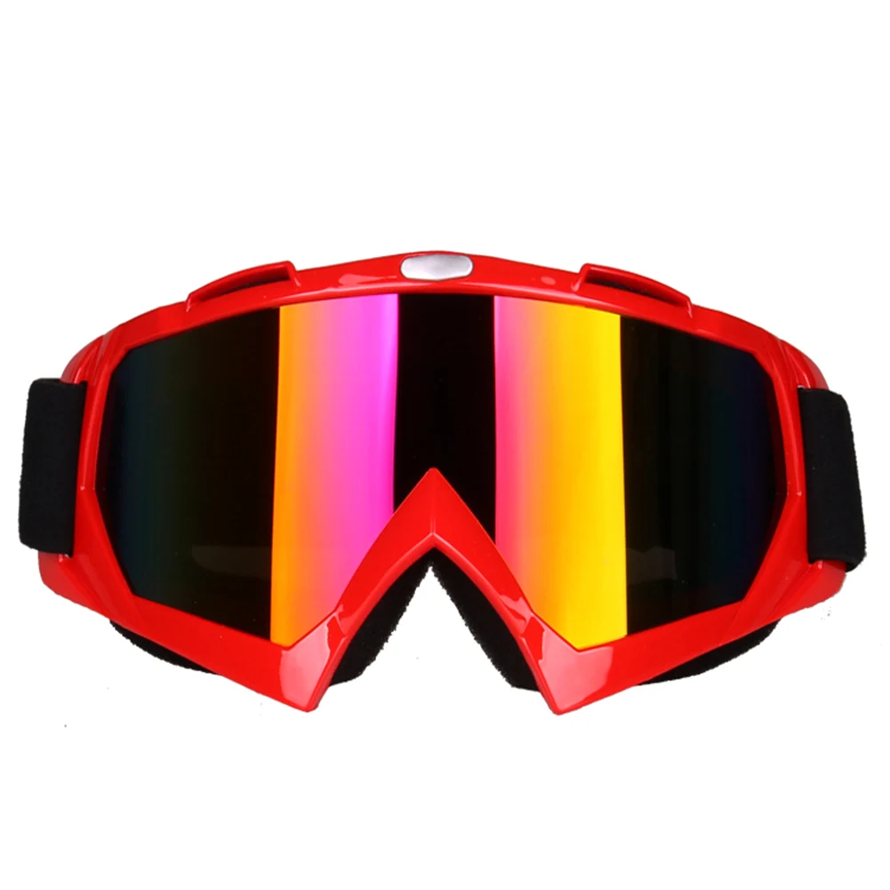

Professional Goggle Anti UV Men Women Cross-country Cycling Skiing Comfortable Windproof Outdoors