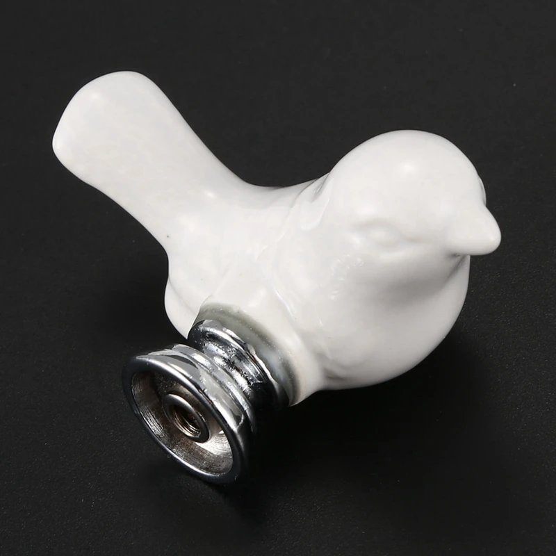 2 шт. керамические круглые ручки для кухонных шкафов | Обустройство дома