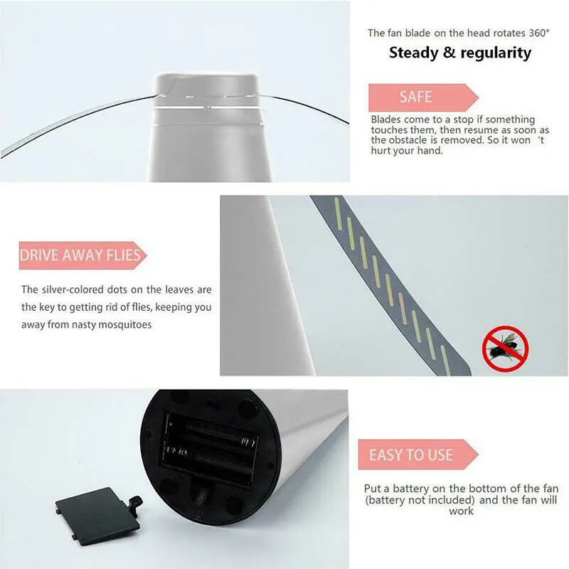 Многофункциональный репеллент от комаров устройство для защиты насекомых с