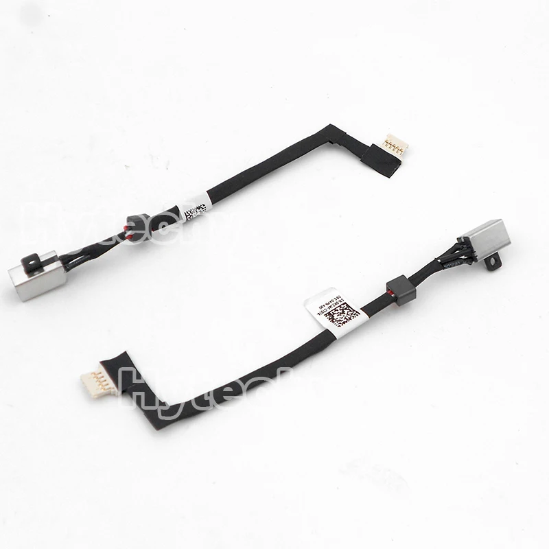 

K2J4F 0K2J4F DC Power Input Jack In Cable for Dell Vostro 14 5459 5458 DD0AM8AD001 DD0AM8AD000