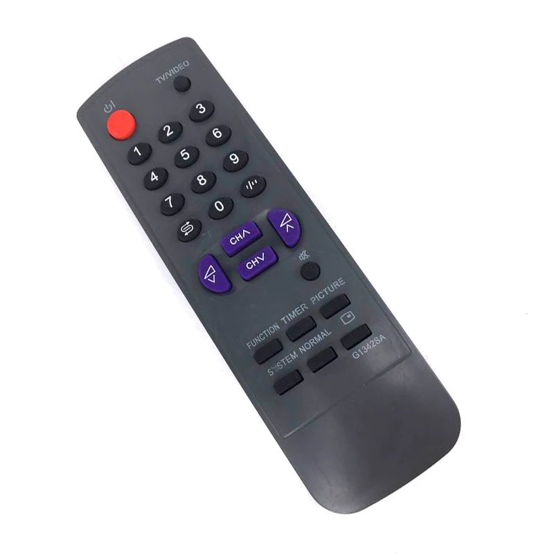 Новый универсальный пульт дистанционного управления для Sharp G1342SA