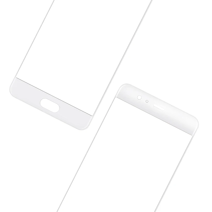 

For Huawei P10 Front Glass Lens Touch Screen Panel Front Glass replace