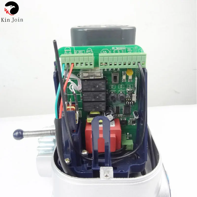 Промышленные домашний AC220V/110 V 500-1300 кг автоматизации автоматика откатнмотор