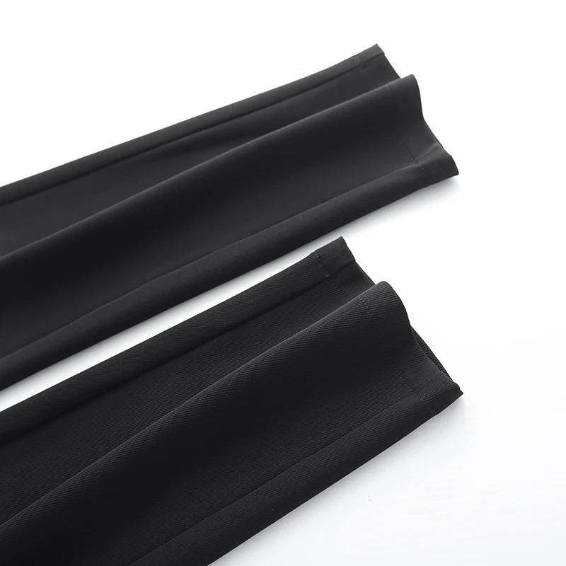 

Extra Large Size Women Pants Loose High Elastic Office lady Pants Middle-aged Clothing 5XL Autumn Harem Pants Female Trousers