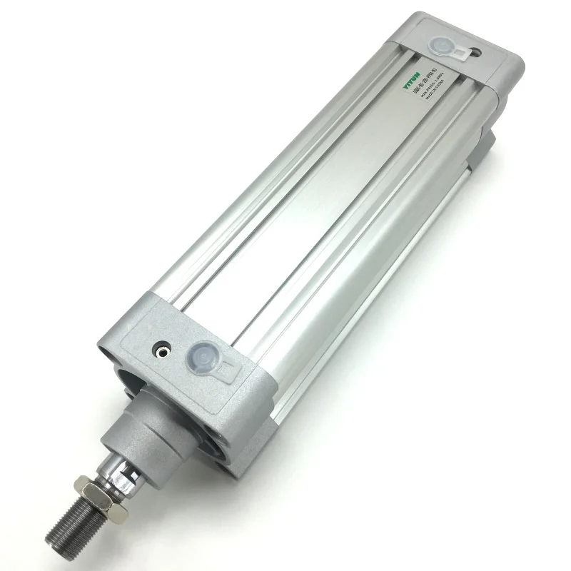 

DSBC-125-175,200,225,250,300,350,400,450-PPVA-N3 YIYUN Pneumatic components air tool Standards-based cylinders DSBC Series