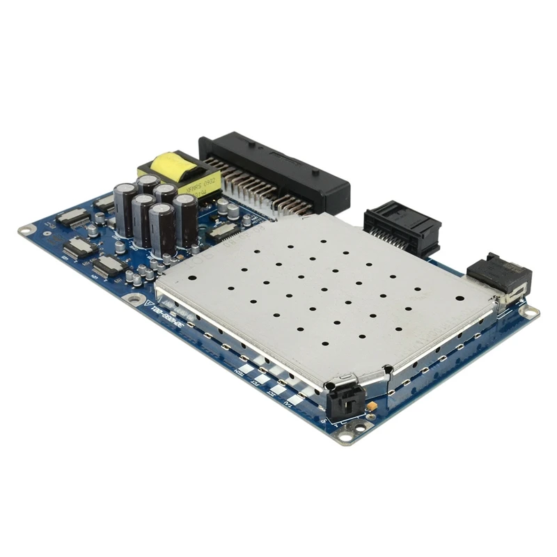 AP01 4L0035223E 3G Amp Main Amplifier Circuit Board PCB Match for AUDI Q7 07-15 A6 C6 4L0035223D 4L0035223A /D/E/P |