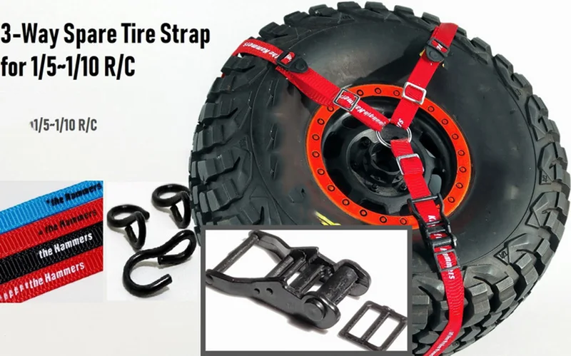 модель автомобиля с дистанц