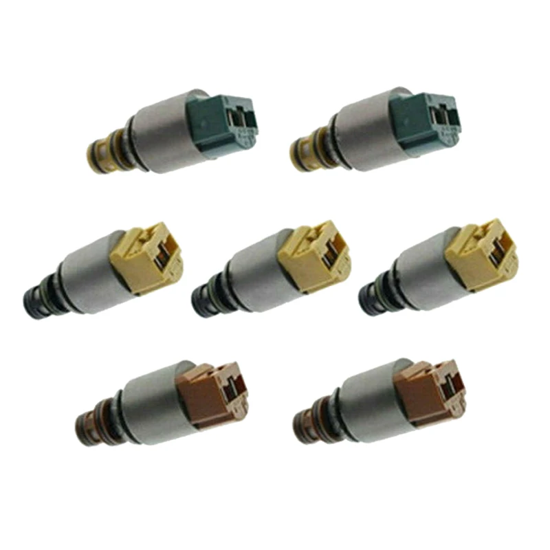 1068298046 6HP21 6HP28 6HP26 6HP19 6HP34 6HP32 набор соленоидных клапанов для BMW 335i 335xi X1 X5 X6 Audi S5 Q5 Land