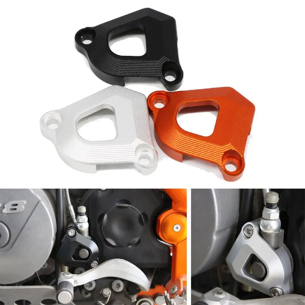 Защитный ведомый цилиндр сцепления CNC для мотоцикла KTM 1090 1190 1290 ADV аксессуары
