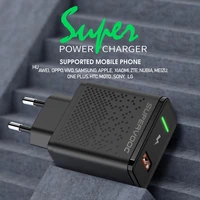 dpower fast charger 22 5w huawei super fast charge usb 5a phone charger for huawei p40 pro honor nova 4 oppo